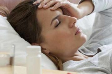 اضرار الترامادول