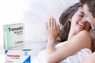 الترامدول والجنس